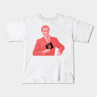 This is Sussudio, a Great, Great Song, Personal Favorite. Kids T-Shirt